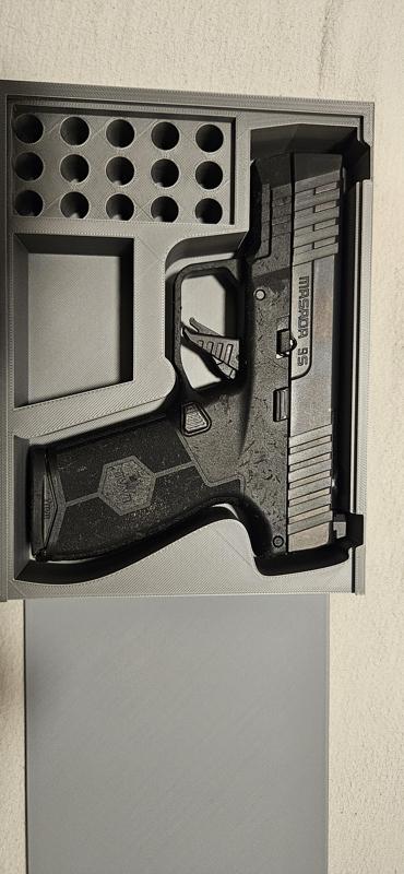 mezada slim box