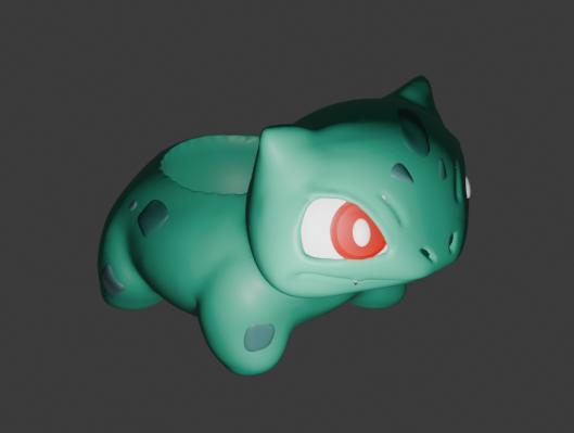 pokemon Bulbasaur pokemon Bulbasaur