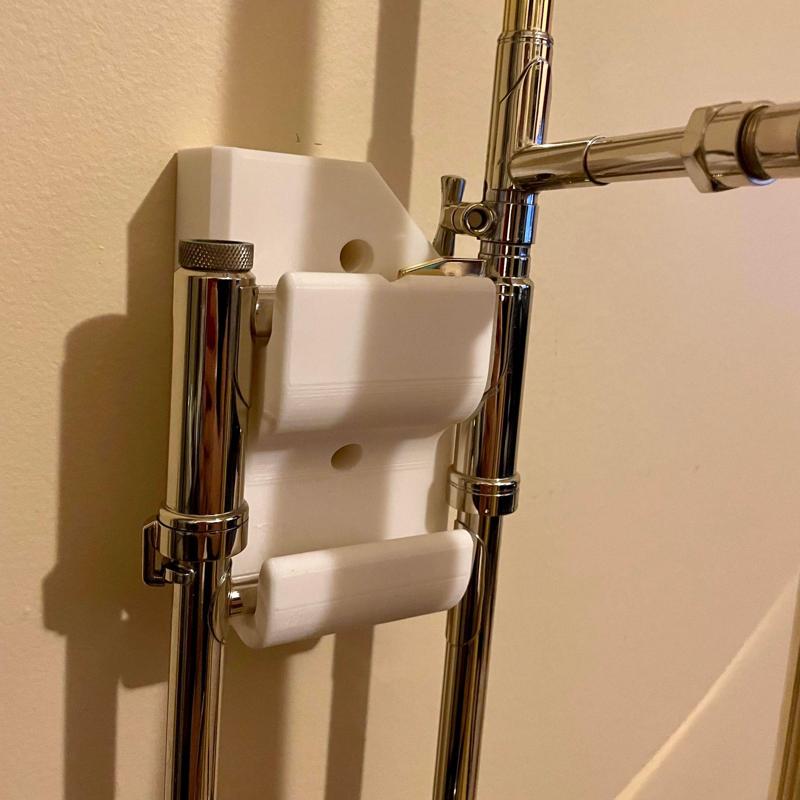Rath R12 Trombone Wall Mount