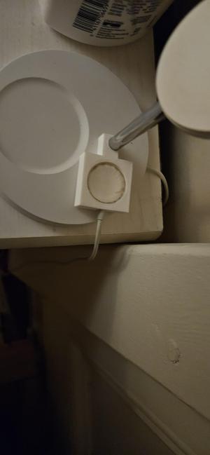 Apple Watch Charger dock