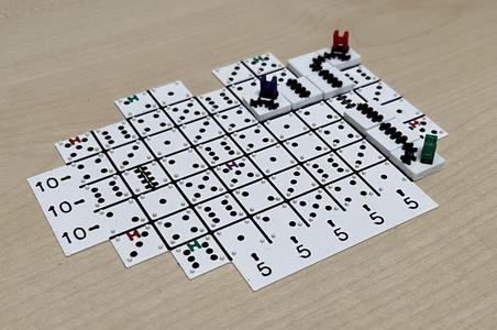 Dizzle base for Level 8