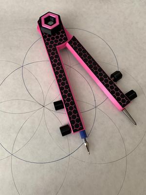 Universal Compasses