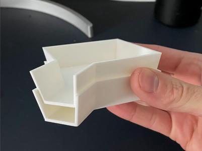Funnel Tray