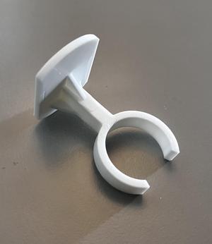 IKEA Forbattra toekick to Capita leg clip