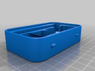 Rockwell 2c/6c/6s travel case