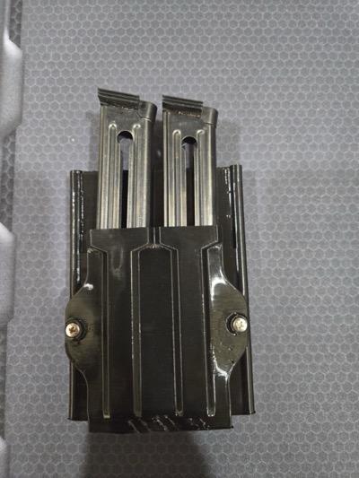 22LR Ruger MK series & Colt Woodsman magazine pouch