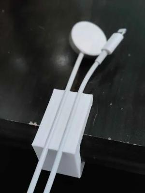 Cord Holder / Charger Holder 3mm