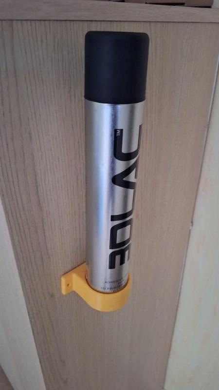 3DLACK holder