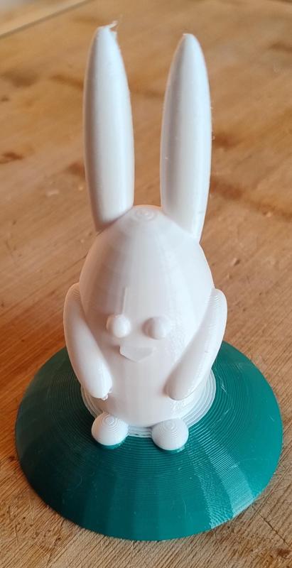 Storma Rabbit. Królik Sztorma