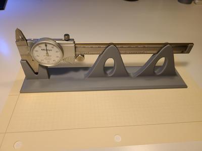 Caliper Stand
