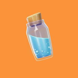 Small Shield Potion
