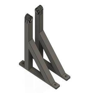 Modular Mounting System