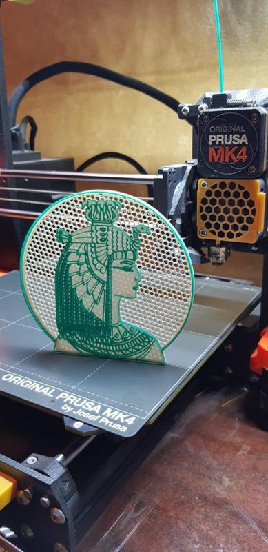 Cleopater Egyptian cueen