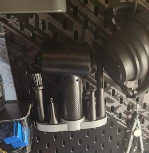 Compressed Air duster/blower Skadis