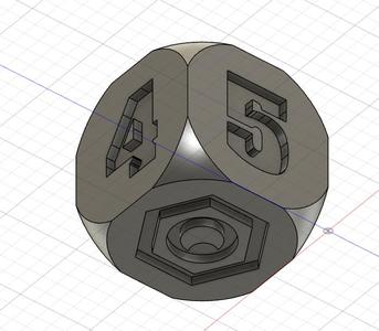 PARANOIA RPG DICE COMPUTER