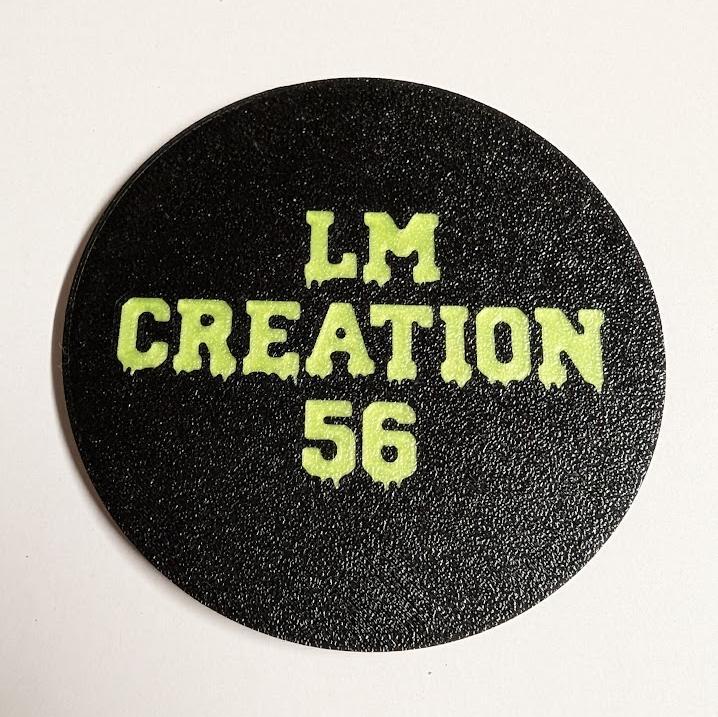 coaster LM CREATION 56