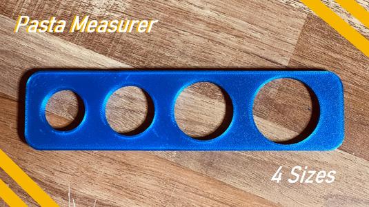 Pasta Measurer