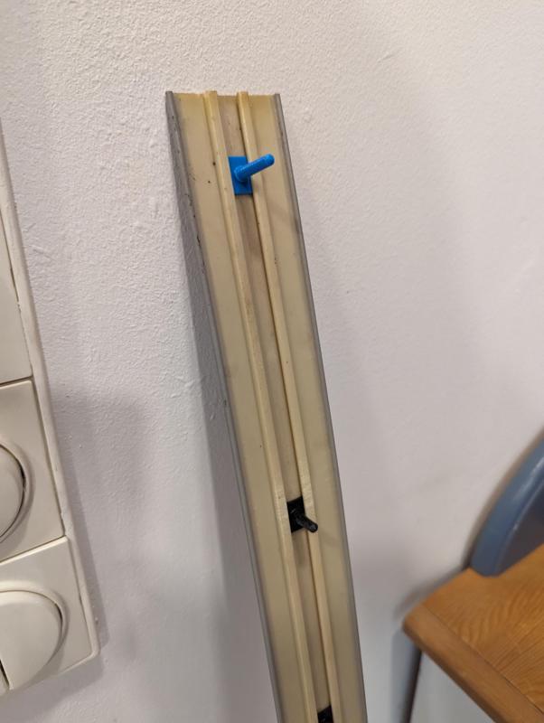 VW T4 Clip Deckenleiste | Head Liner