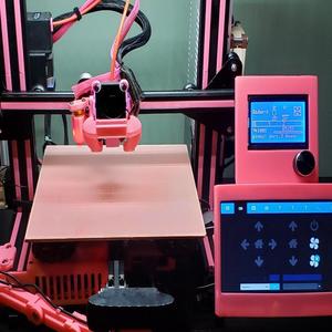 Ender 3/cr10/2020 7 inch Touch Screen LCD + Stock LCD