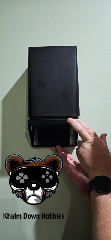 Telstra Gen 3 Modem Wall Mount