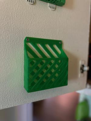 St. Jude Notepad Holder