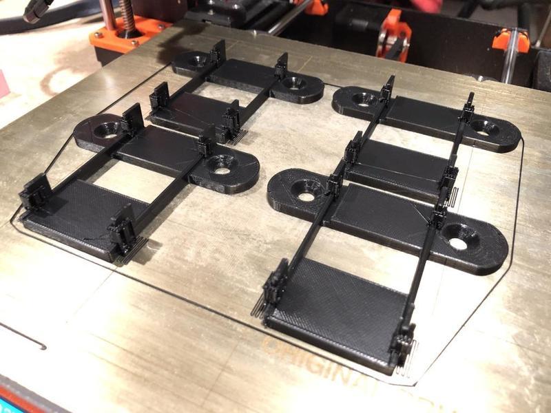 Bose Acoustimass adapter