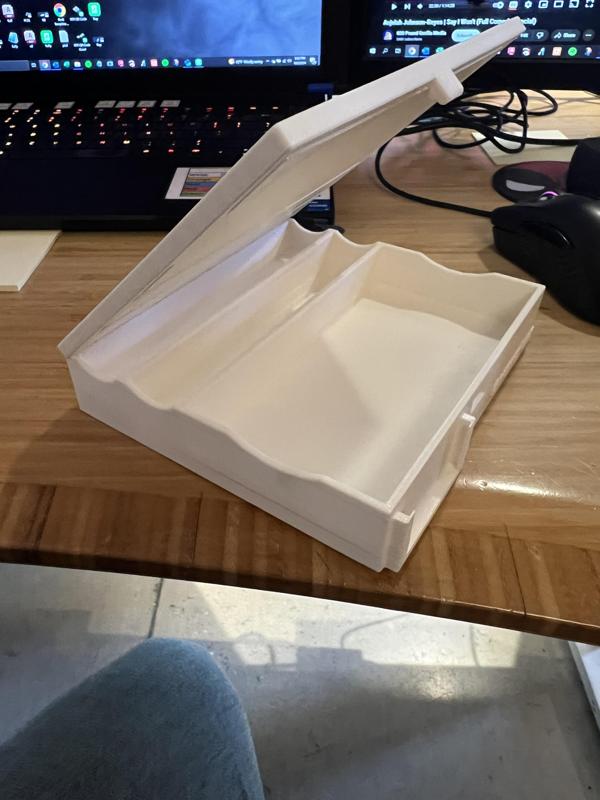 Label Box