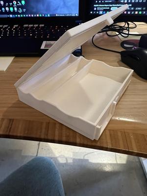 Label Box