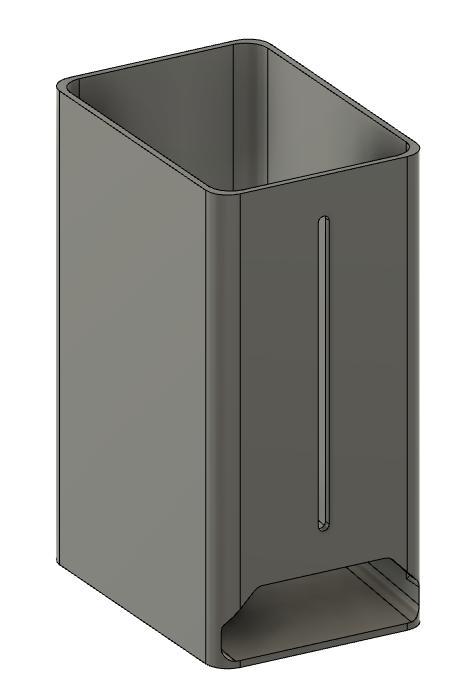 Tiny Tasters Sachet Dispenser