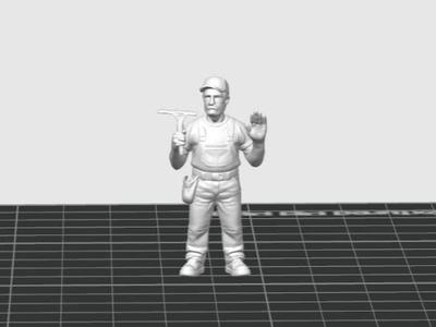 Window Cleaner - Window Cleaner