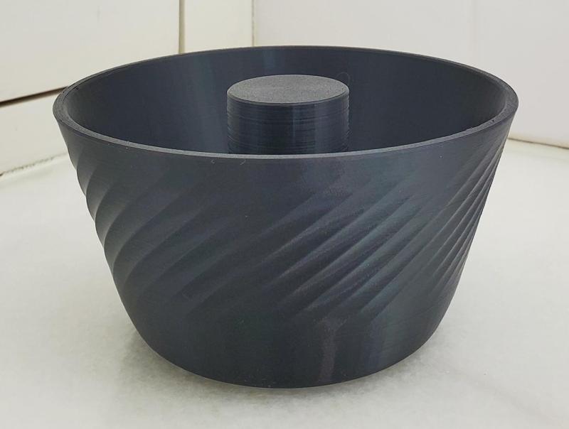 Orea Big Boy Negotiator