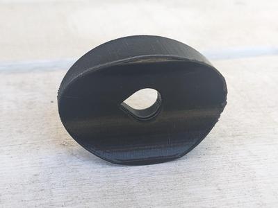 Acon Trampoline Spacer for Net Supports