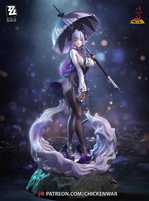 Vivian’s 3D Pringting