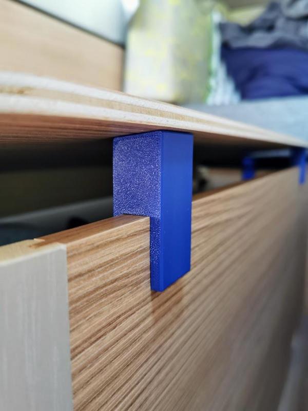 T@B 320 Klappenabstandshalter