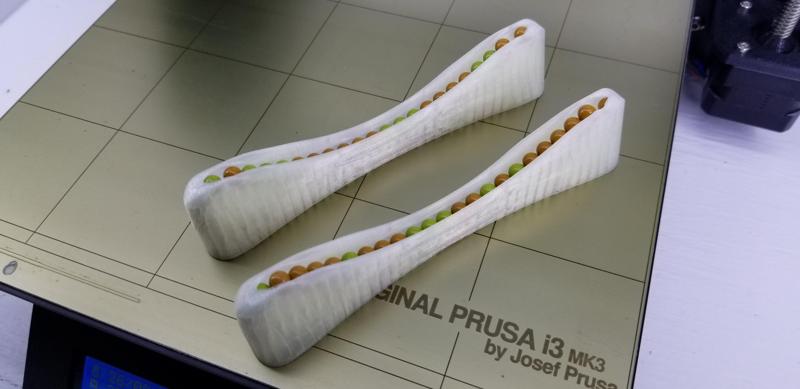 Spool Roller (Recirculating 6mm BBs)