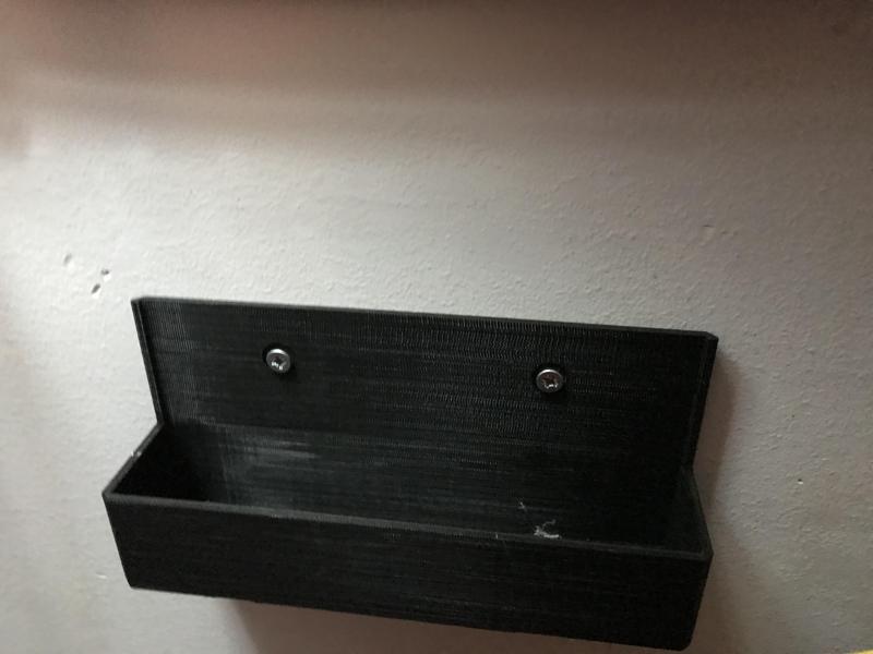 Soporte disco duro 3,5