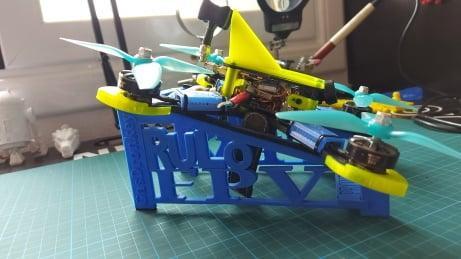 PARTE DERECHA e IZQUIERDA