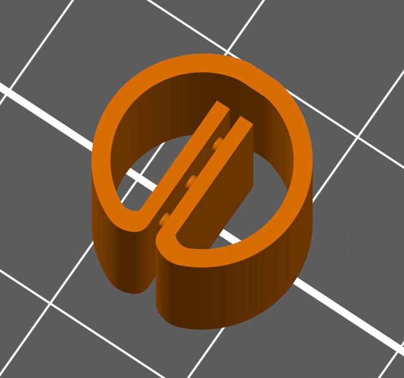 Paper Clamp