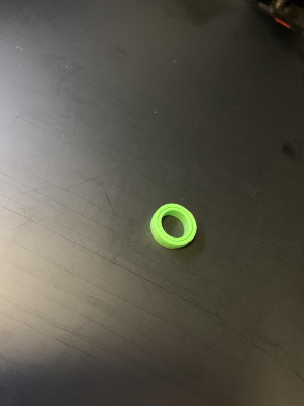 Bearing MR128 8x12x3,5, functional