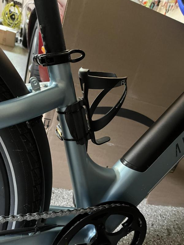 Bicycle Bottle Holder Bracket (Short)