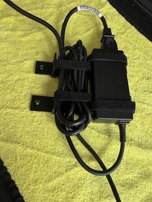 Under desk generic adapter mount