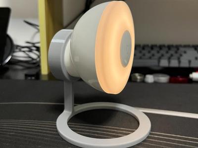 Xiaomi Mijia Night Light 2 Stand Vertical Base