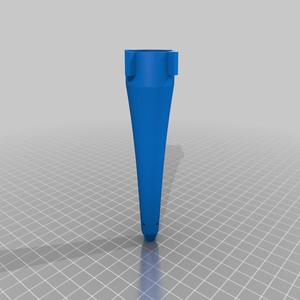 Short Self Watering Stick