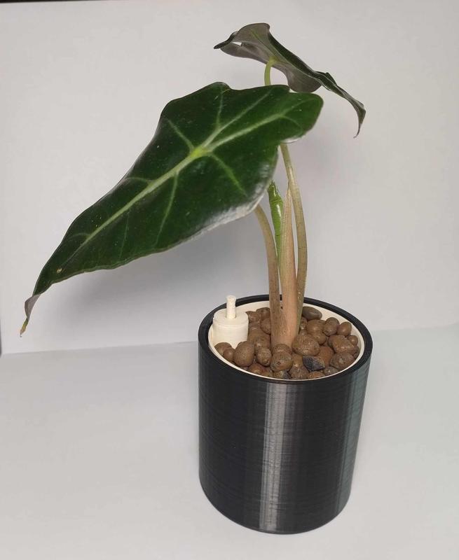 Doniczka hydroponiczna (hydroponic pot) P60