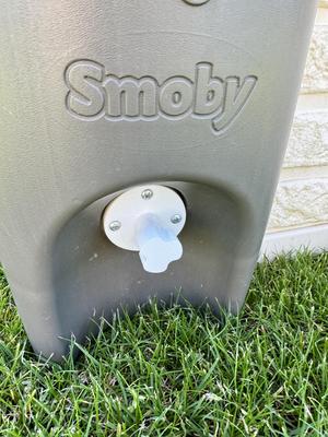 Water tap for Smoby Rainwater Collector (810909)