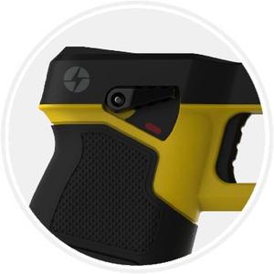 AXON Taser 7 lever replacement