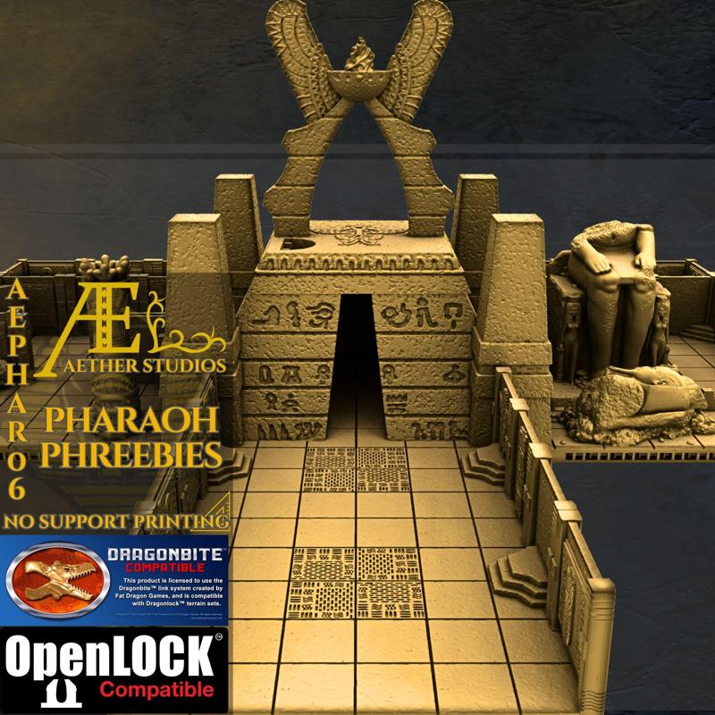 AEPHAR06 - Phreebies