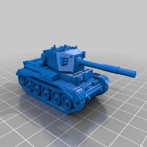 Charioteer