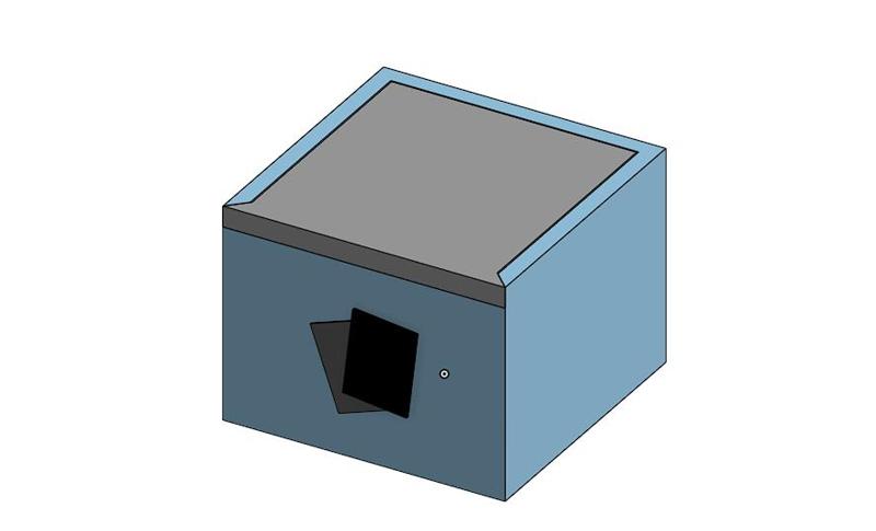 Card Against Humanity Boxes-MK1