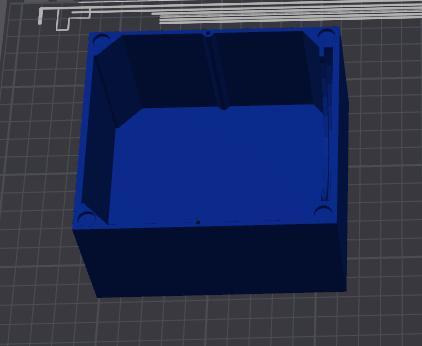 Centaurion Marshal Case